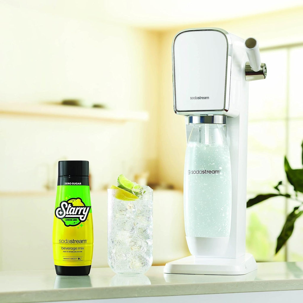 Starry Lemon Lime Drink Mix