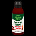 Drizzle Spicy BBQ Sauce