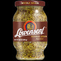 Whole Grain Mustard
