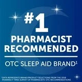SleepGels Nighttime 50mg (8 CT)