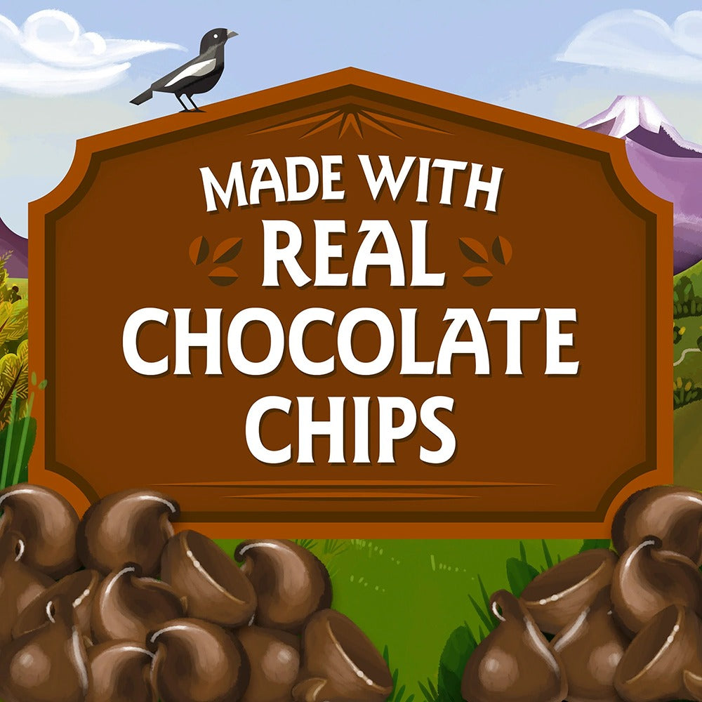 Organic Chocolate Chip Quick Bread & Muffin Mix