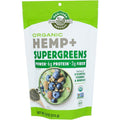 Hemp Supergreens Protein