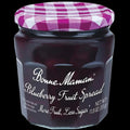 Blueberry Fruit Spread