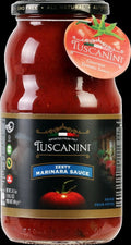 Zesty Marinara Sauce
