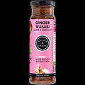 Ginger Wasabi Marinade