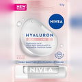 Lip Moisture Plus Hyaluron Sheer Rose Carded