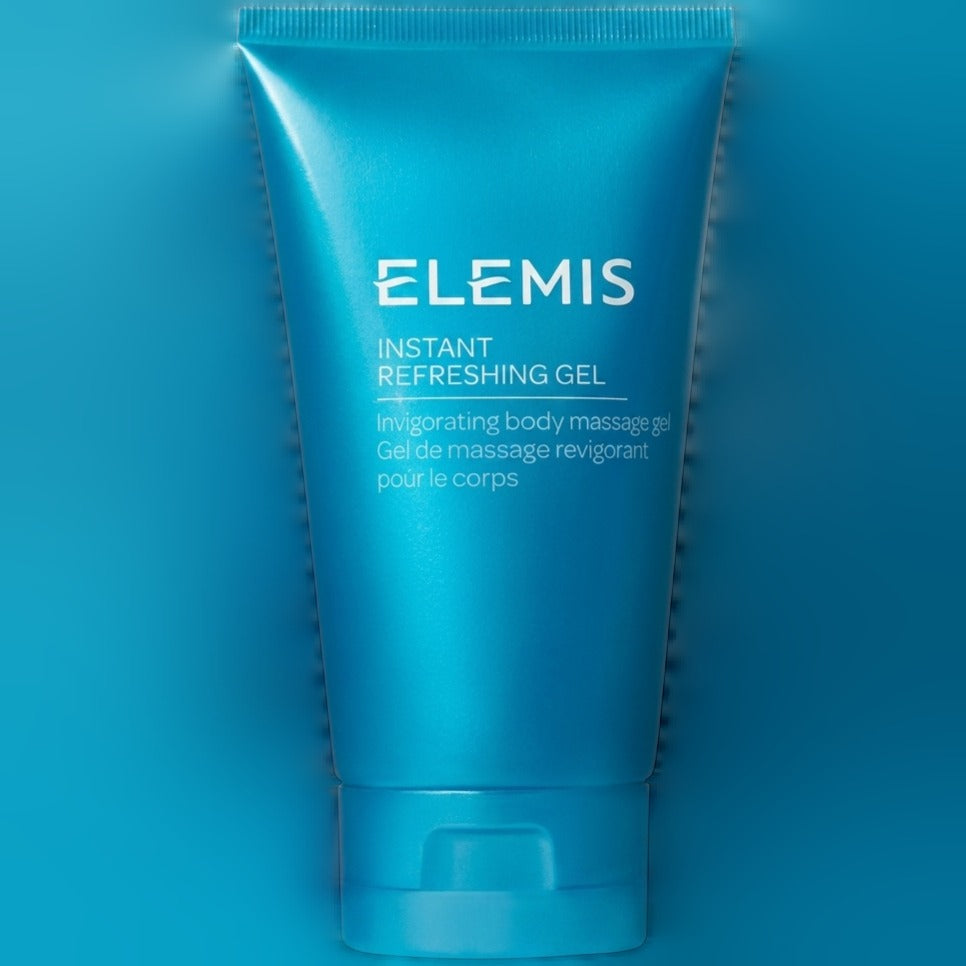Instant Refreshing Gel
