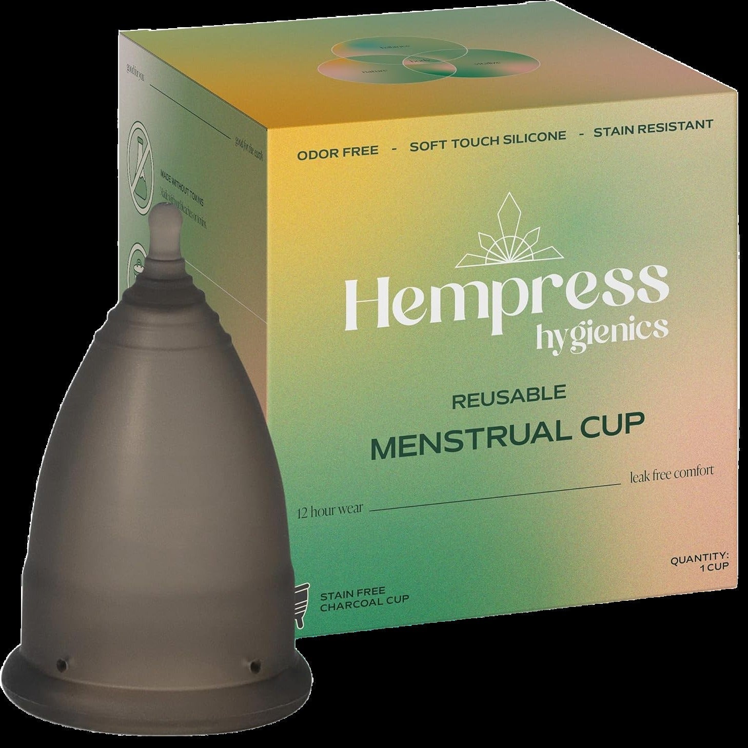 Menstrual Cup