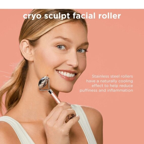 Cryo Sculpt Facial Roller