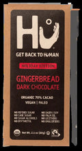 Gingerbread Chocolate Bar (4 Pack)