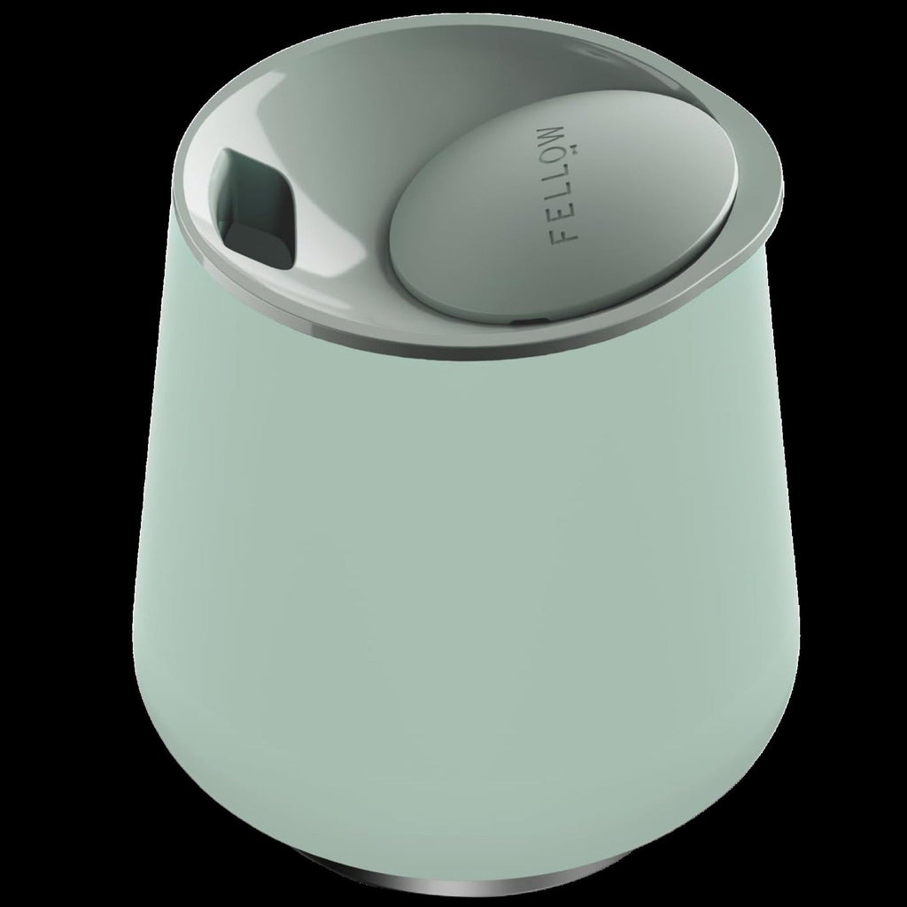 12oz Ruby Tumbler - Mint Chip