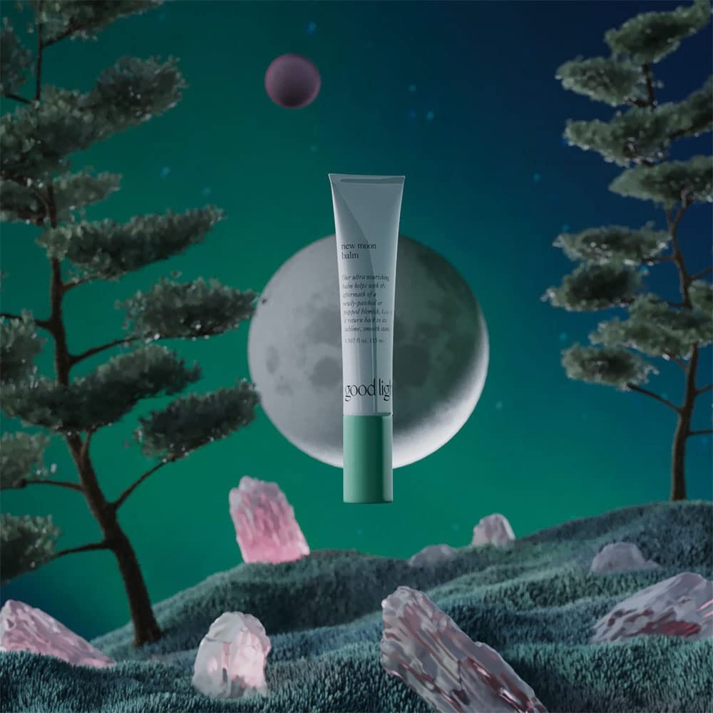 New Moon Balm