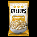 Honey Butter Kettle Popcorn