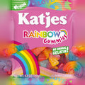 Rainbow Gummies