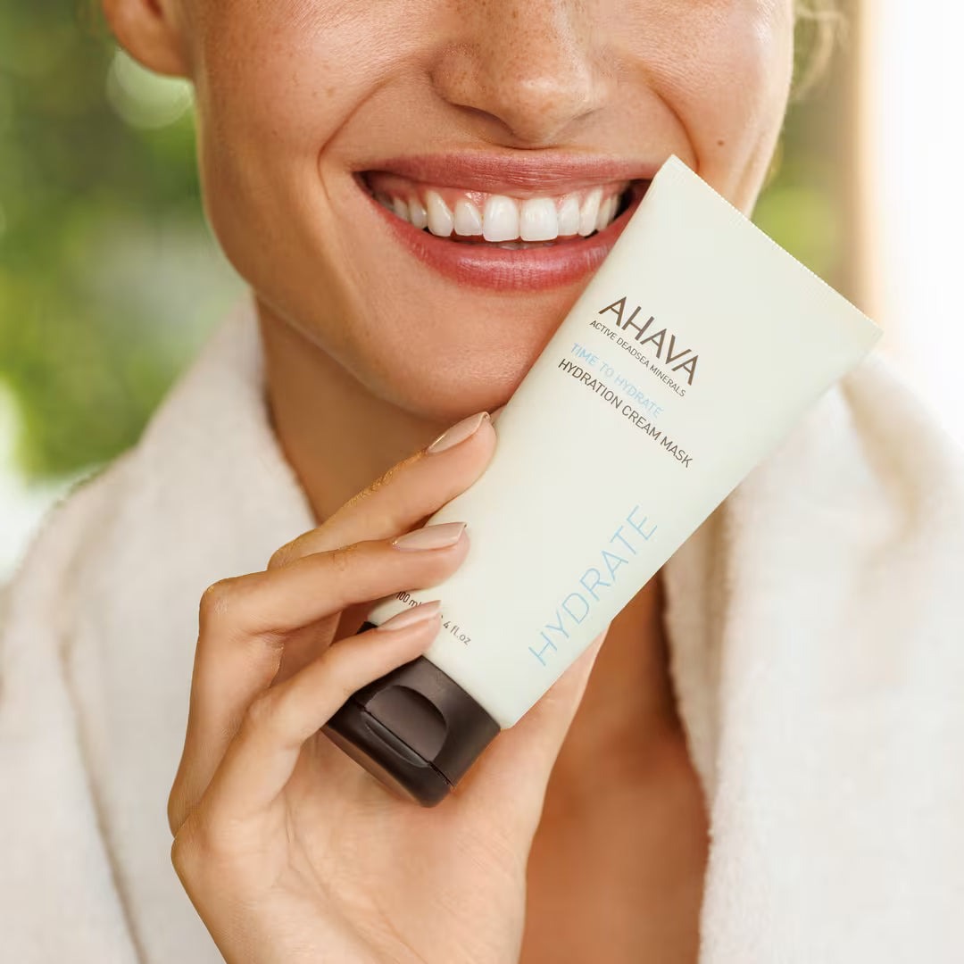 Hydration Cream Mask