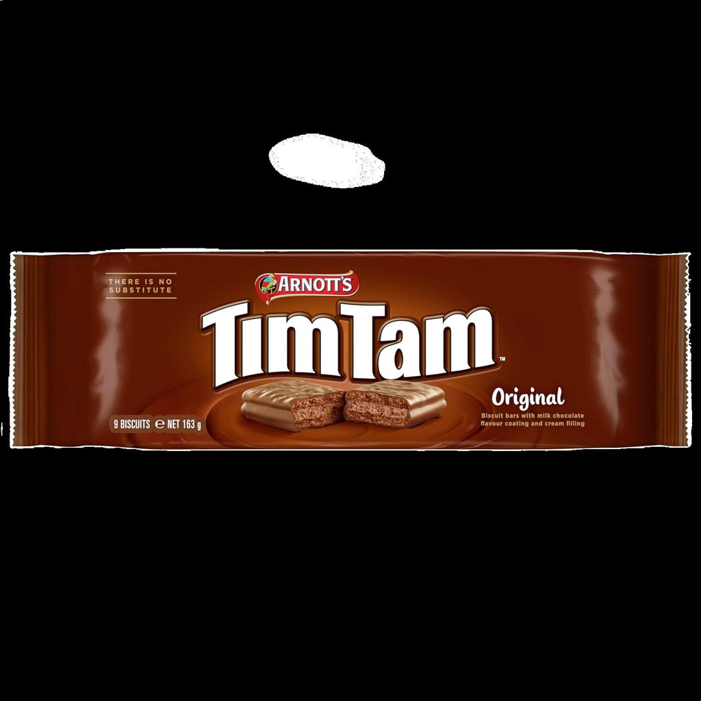 Original Tim Tam Cookies