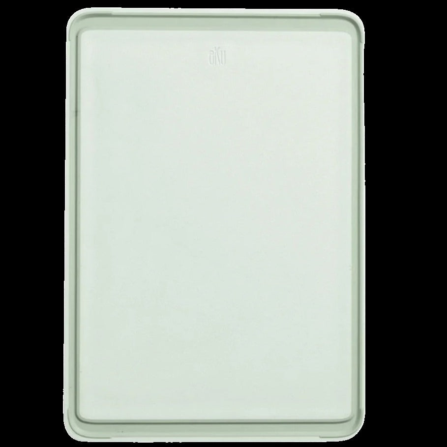 Chopping Board - Large Everyday Board - Avocado