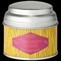 Printed Tin Candle - Cashmere Woods