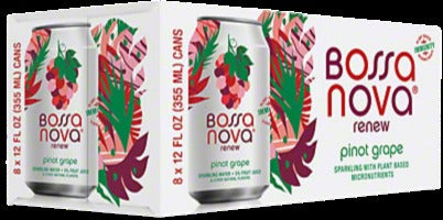 NA Sparkling Pinot Grape Juice (8 Pack)