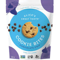 Chocolate Chip Cookie Bites