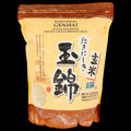 Short Grain Brown Rice