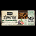 Fig & Sunflower Crackers