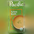 Organic Turkey Broth
