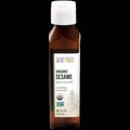 Organic Sesame Skin Care Oil