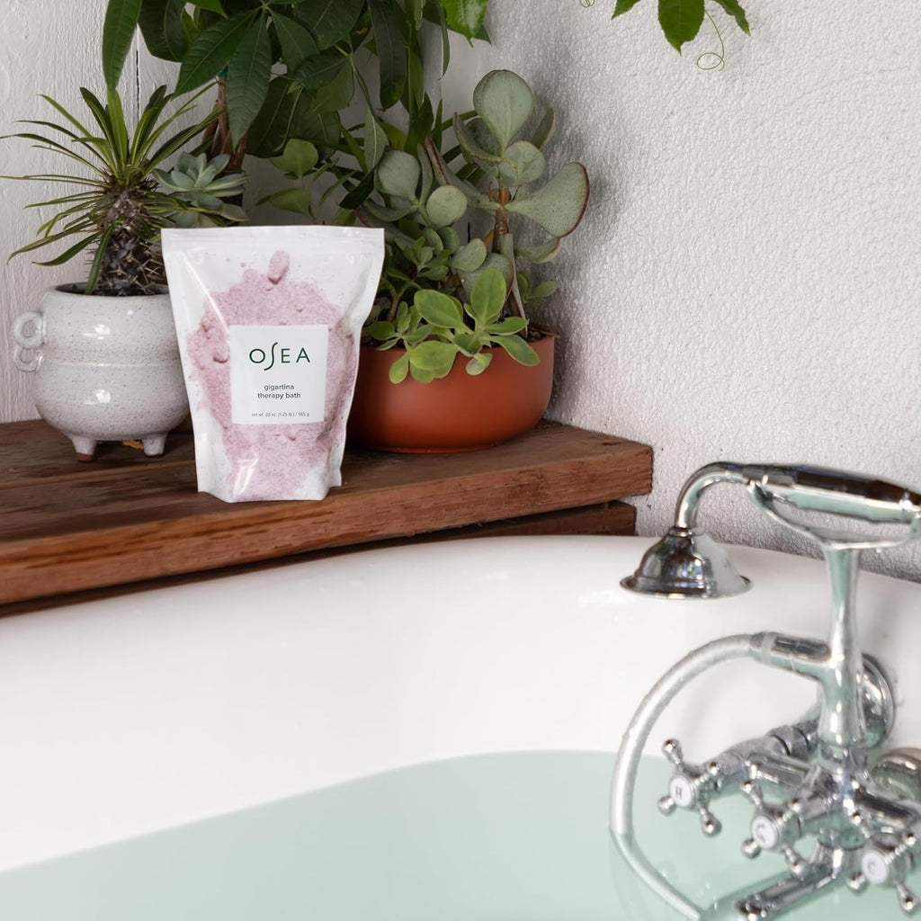 Gigartina Therapy Bath
