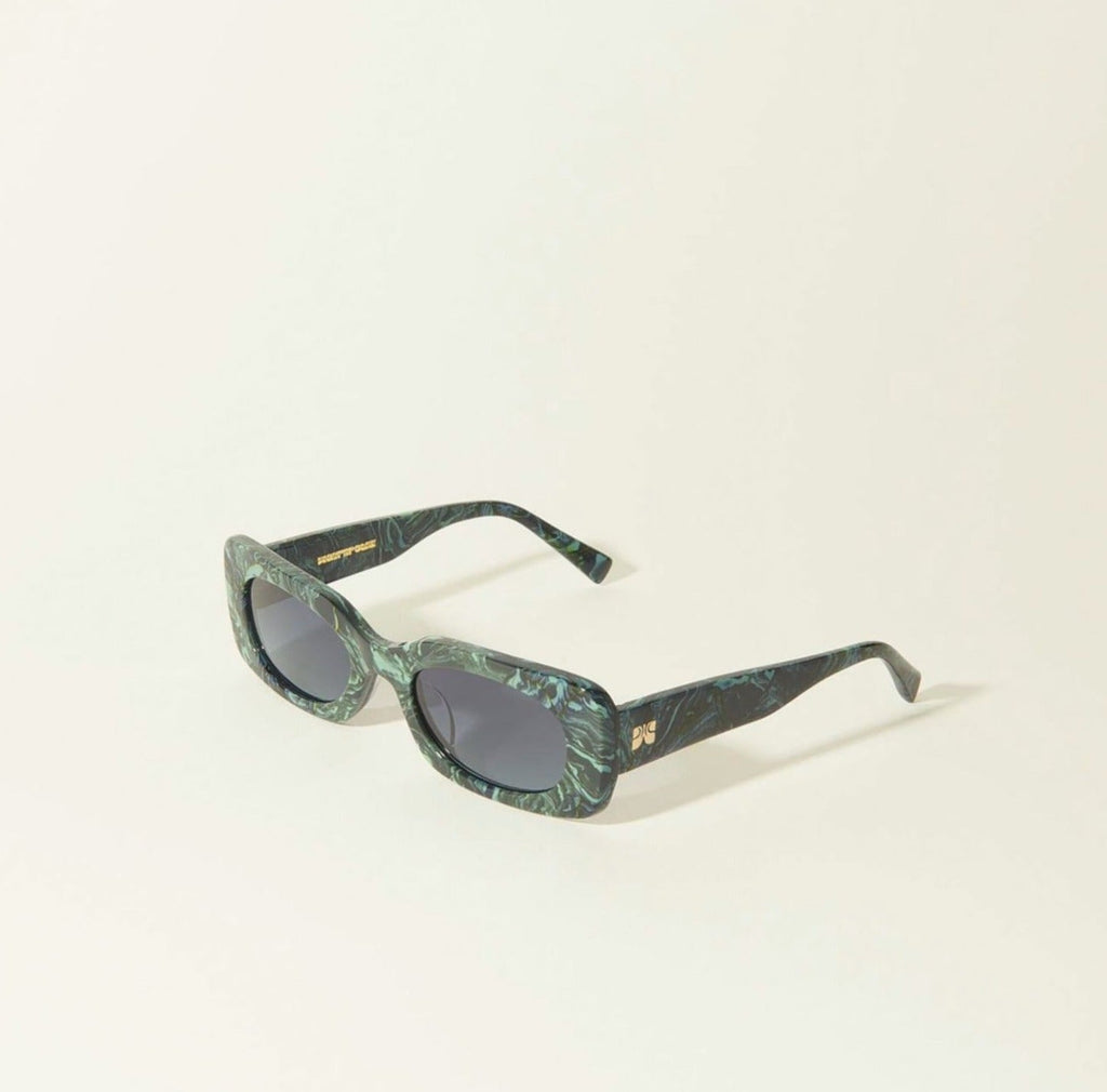 Sunglasses - Wild Tide Iris