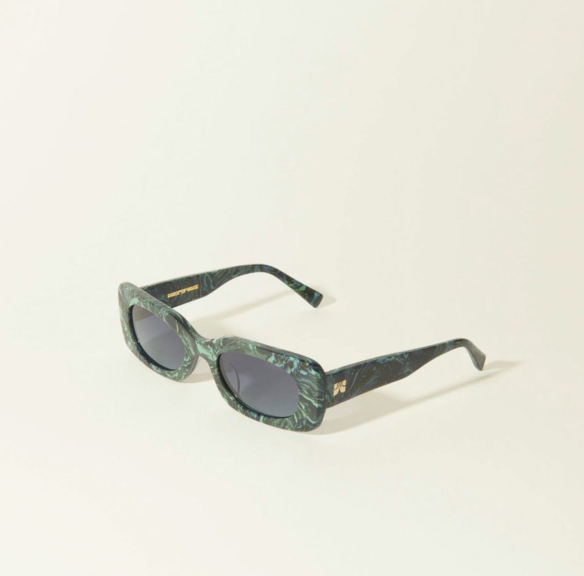 Sunglasses - Wild Tide Iris
