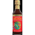 Szechuan Hot & Spicy Gluten Free Sauce
