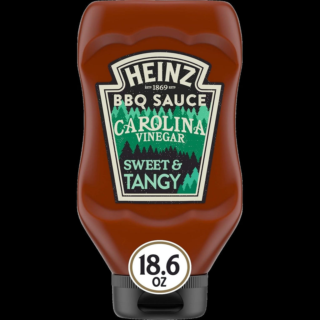 Tangy Carolina BBQ Sauce