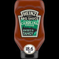 Tangy Carolina BBQ Sauce