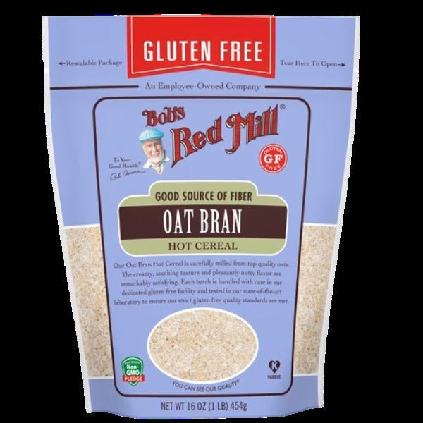 Oat Bran