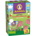 Strawberry Shortcake Graham Cookie (12 CT)