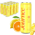 Soleil Citrus Energy Drink (12 Pack)