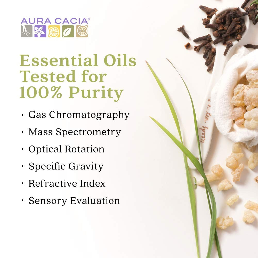 Frankincense Essential Oil Roll-On
