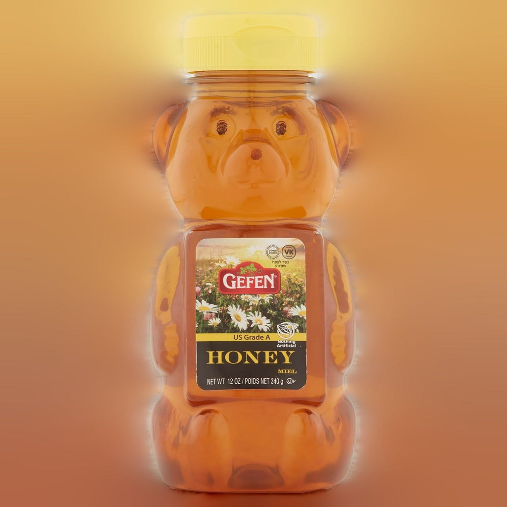 Honey Bear