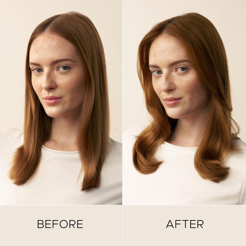 Paris Delicate Volumizing Shampoo With Rose Extract