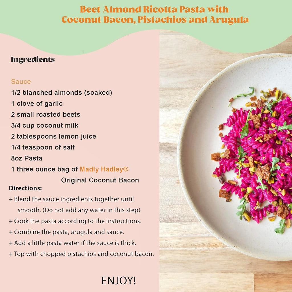Original Coconut Bacon