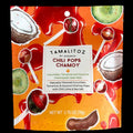 Chili Pops Chamoy Candy