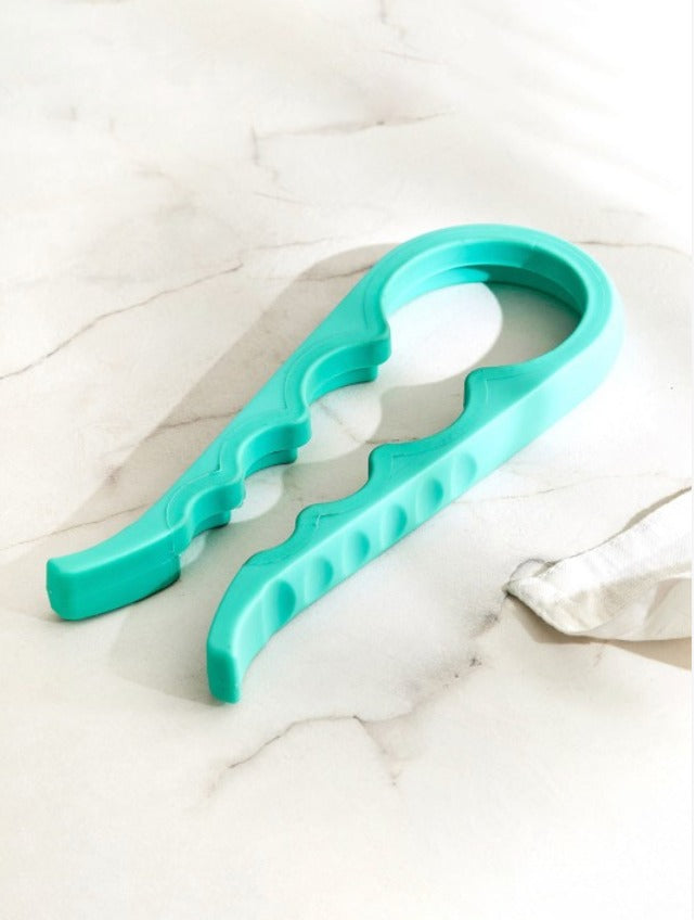 Rosemary Green Jar Opener