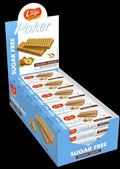 Hazelnut Wafer Cookies (20 Pack)