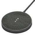 MAG 1 Single-Device Charging Pad Leather - Ash