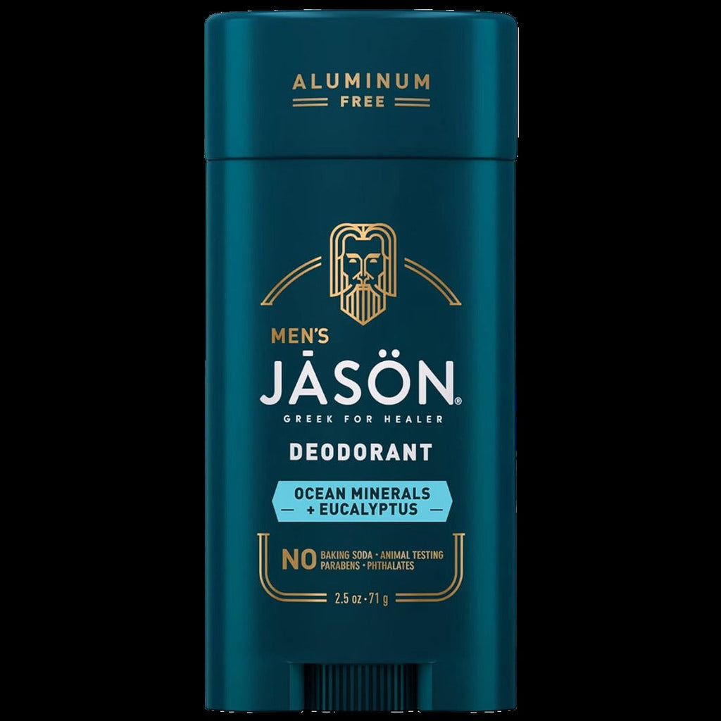 Ocean Minerals Deodorant