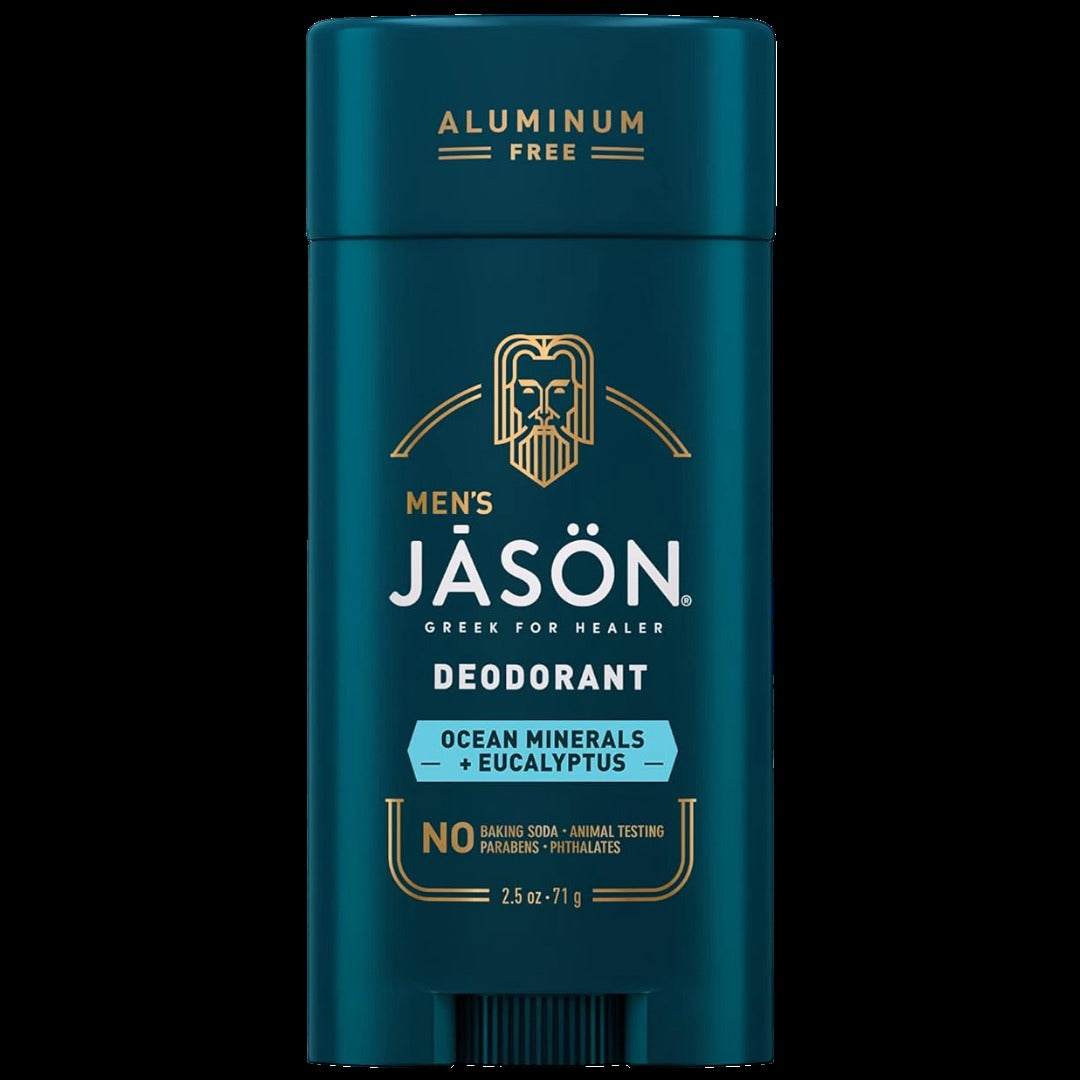 Ocean Minerals Deodorant