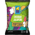 White Cheddar Jalapeno Popcorn