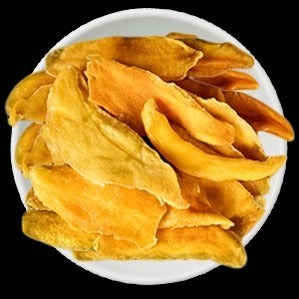 Dried Mango
