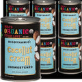 Biodynamic Coconut Cream (6 Pack)